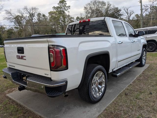 Used 2018 GMC Sierra 1500 SLT image 8