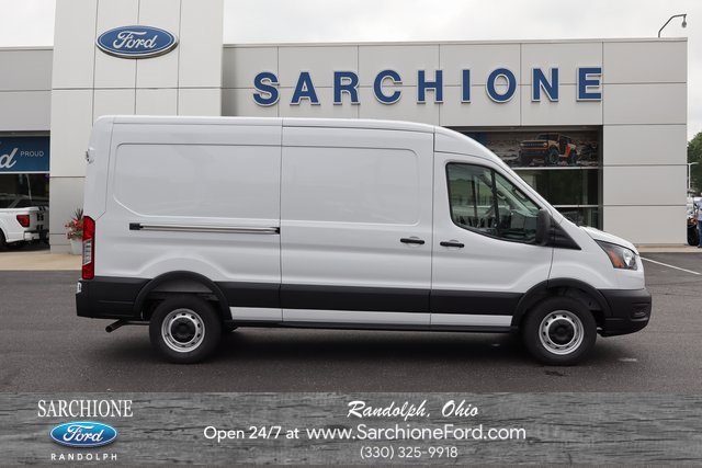 New 2025 Ford Transit 250 148 Medium Roof