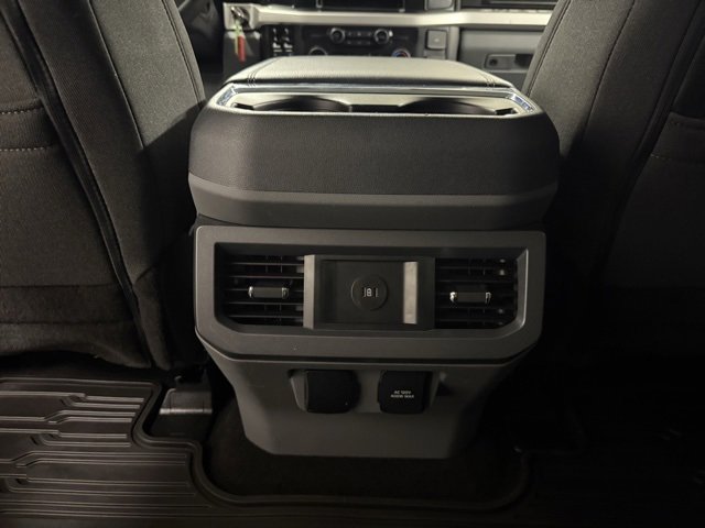 Used 2024 Ford F250 XLT w/ FX4 Off-Road Package image 16