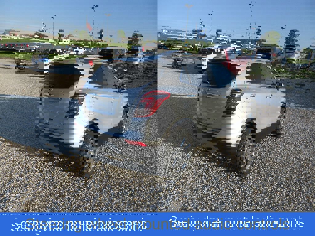 Certified 2019 Buick Encore Essence w/ Experience Buick Package FWD image 3