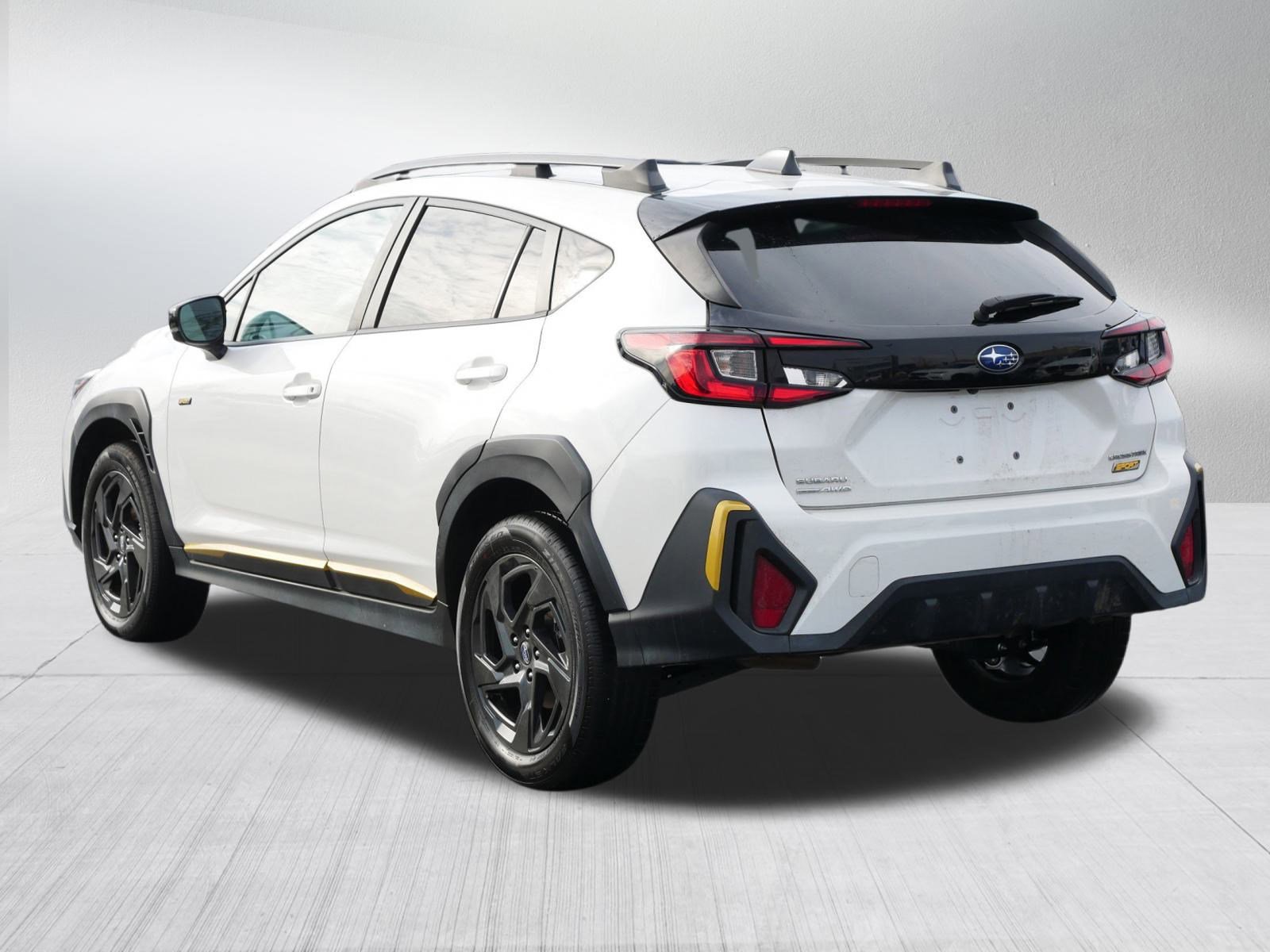 Used 2024 Subaru Crosstrek 2.5i Sport image 5