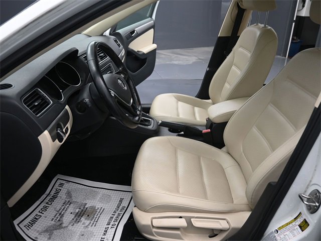 Used 2018 Volkswagen Jetta SE image 13