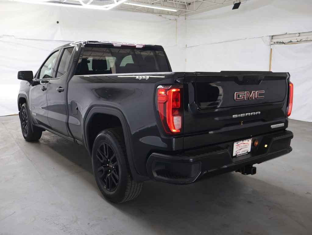 Used 2023 GMC Sierra 1500 Elevation AWD/4WD image 5
