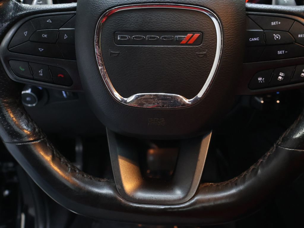 Used 2023 Dodge Durango R/T RWD image 20