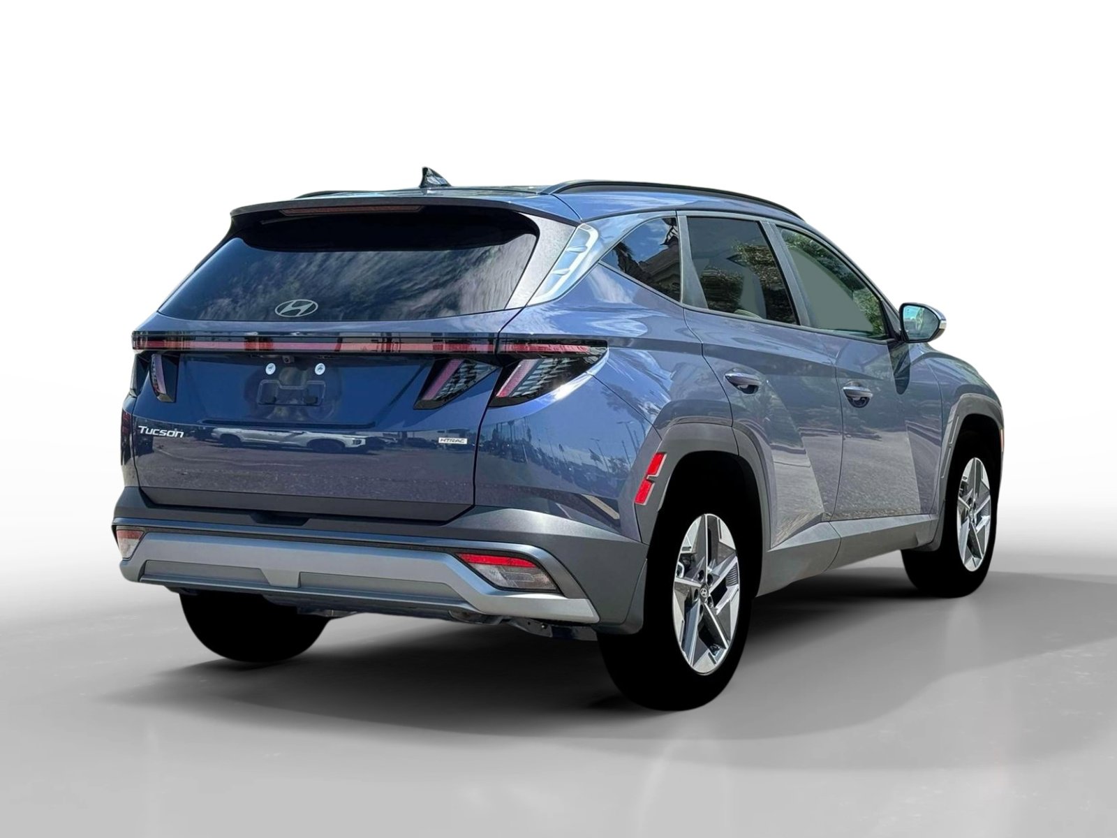 New 2026 Hyundai Tucson SEL image 7