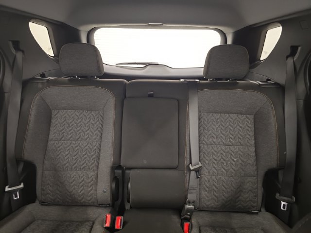 Used 2024 Chevrolet Equinox LT FWD image 21