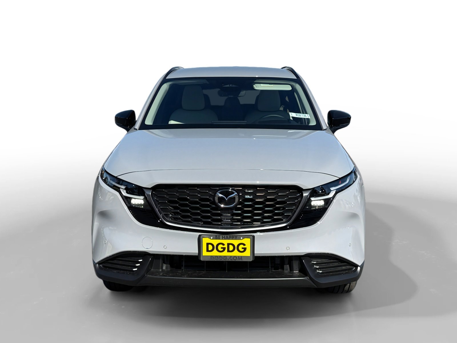 New 2026 MAZDA CX-5 Preferred image 8