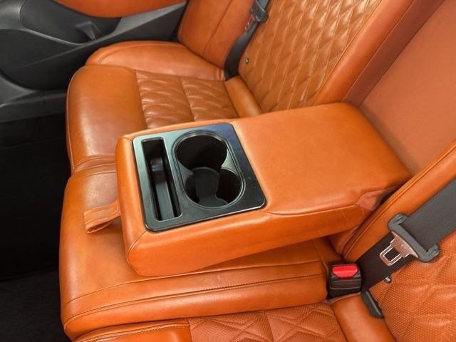 Used 2019 Nissan Maxima Platinum w/ Reserve Package image 33