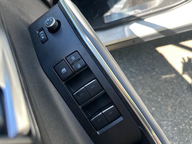 New 2026 Toyota Highlander Platinum AWD/4WD image 26