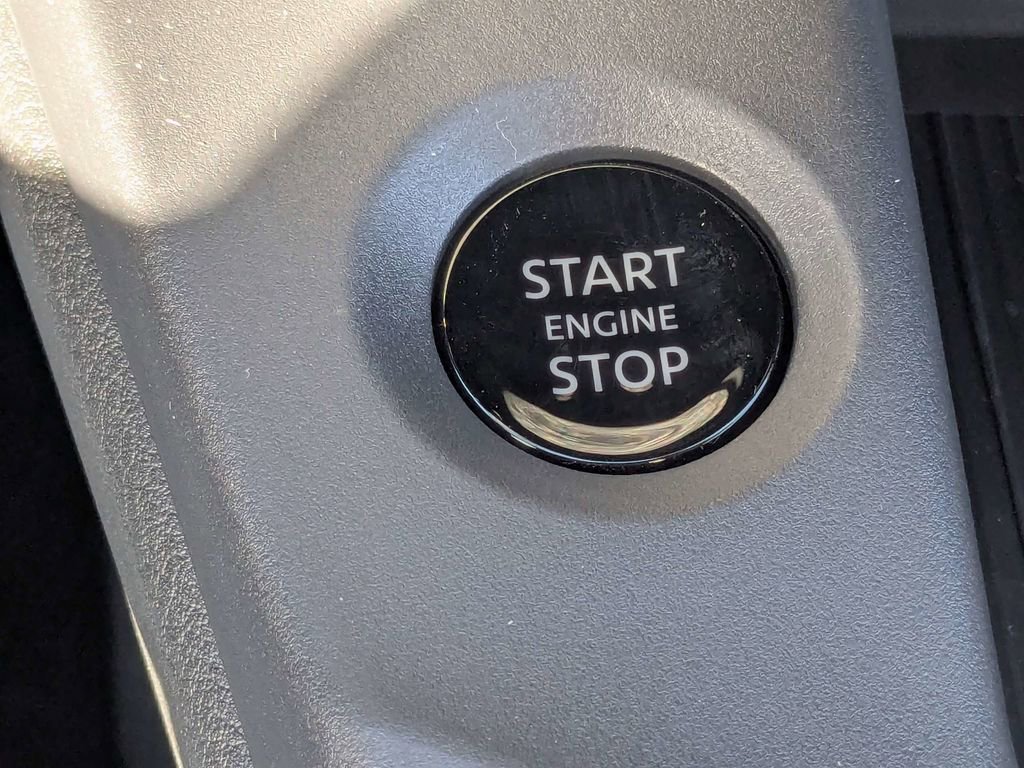 New 2026 Nissan Sentra S w/ Floor Mat Package image 32