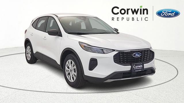 New 2026 Ford Escape Active w/ Cold Weather Package image 1