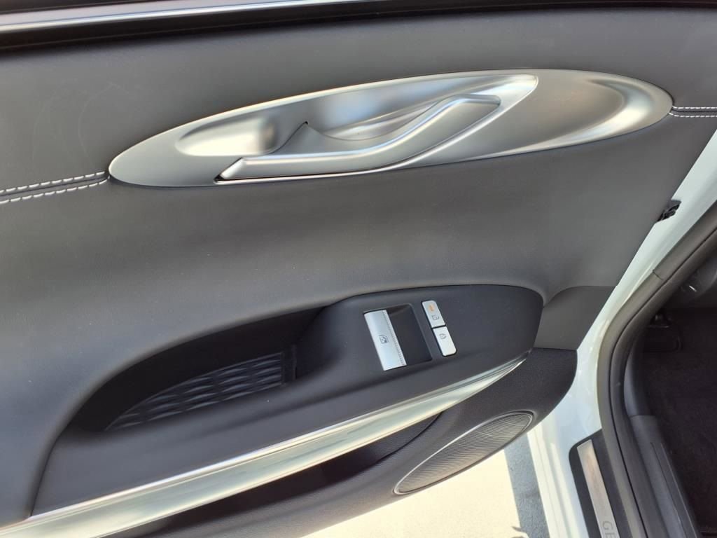 New 2026 Genesis Electrified GV70 image 7