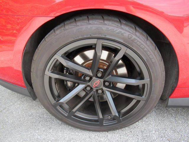 Used 2013 Chevrolet Camaro ZL1 RWD image 9