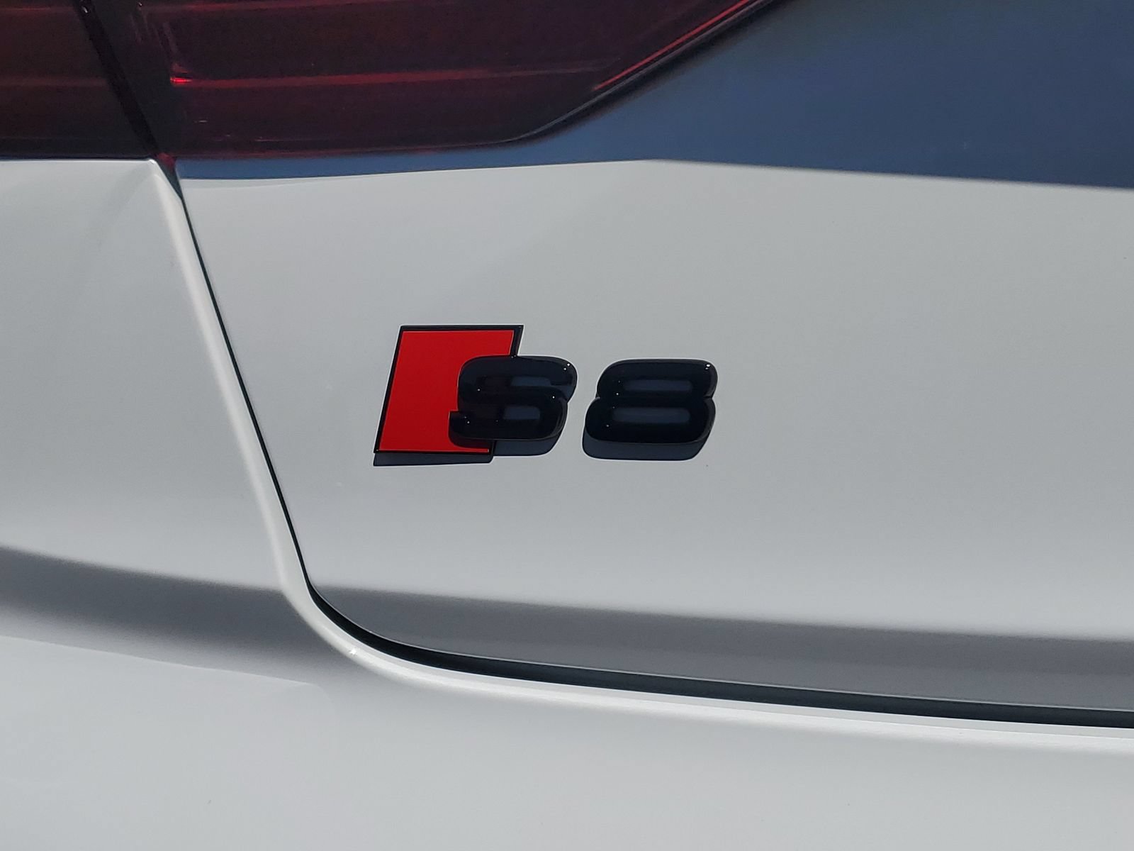 New 2026 Audi S8 AWD/4WD image 7
