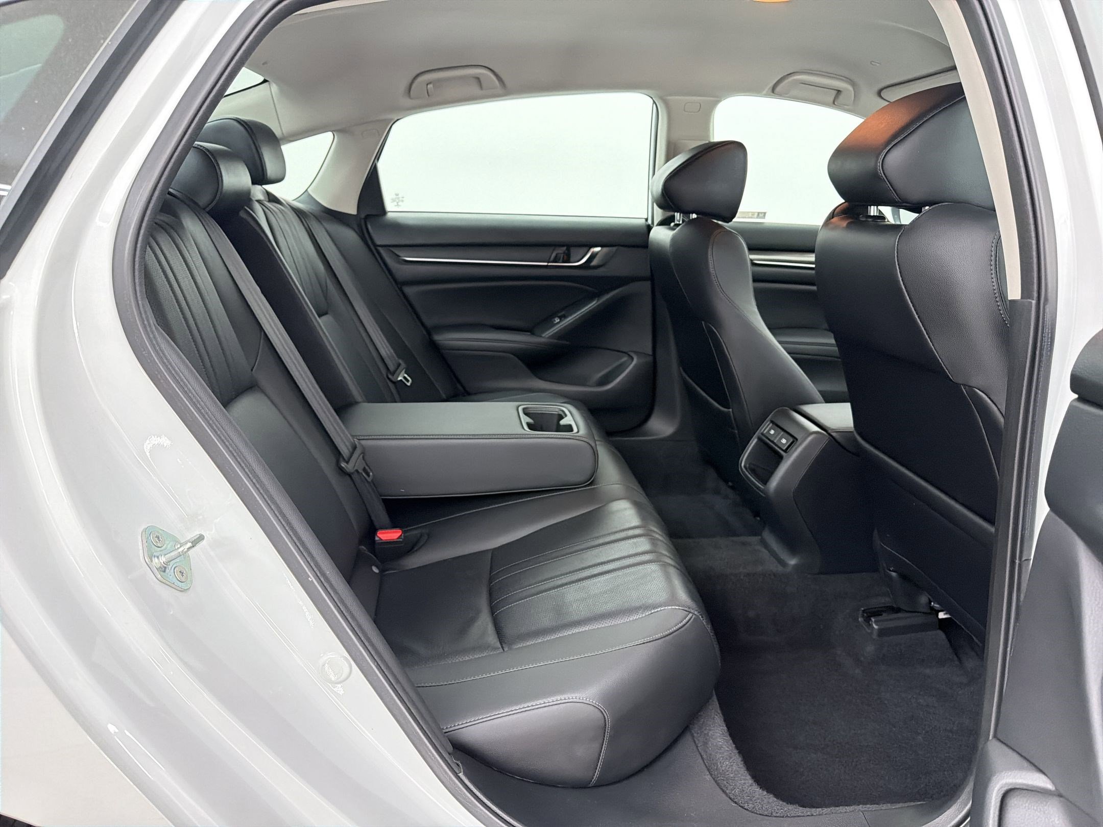 Used 2022 Honda Accord Sport Special Edition image 24