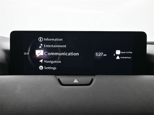 Used 2025 MAZDA CX-90 3.3 Turbo w/ Preferred Package image 32