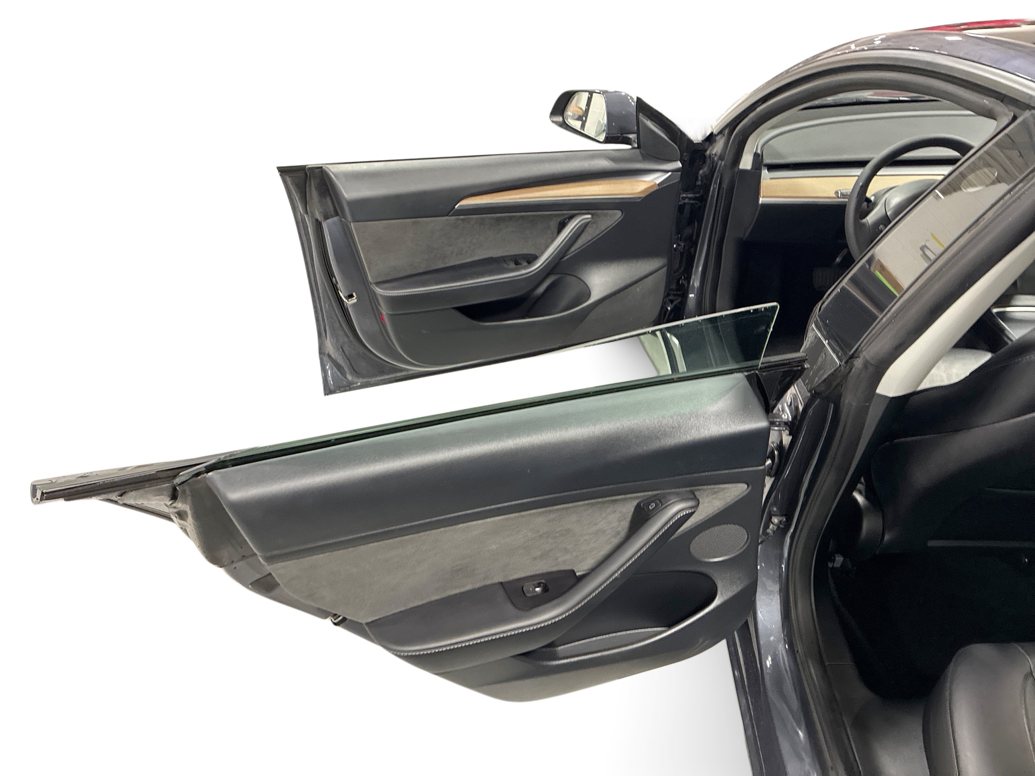 Certified 2023 Tesla Model 3 Standard Range RWD image 10