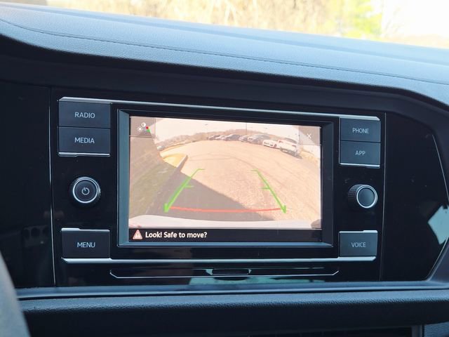 Used 2020 Volkswagen Jetta S image 24