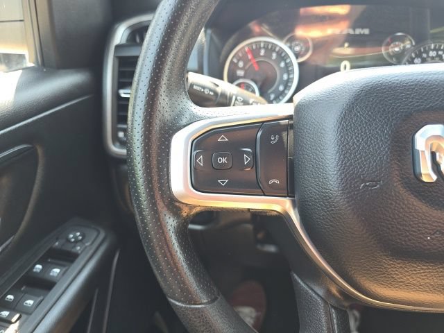 Used 2025 RAM 1500 Tradesman AWD/4WD image 15