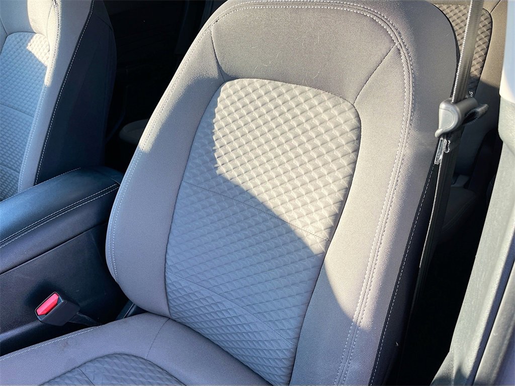 Used 2021 Ford Escape SE w/ Convenience Package image 19