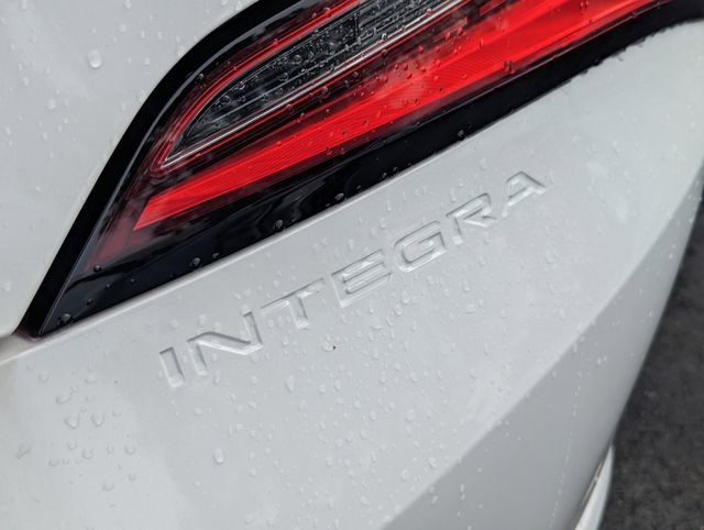 New 2025 Acura Integra image 12