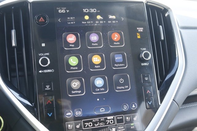 Certified 2025 Subaru Ascent Touring w/ Popular Package #1 image 26