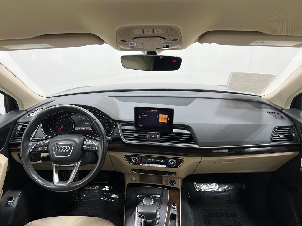 Used 2019 Audi Q5 2.0T Premium image 17