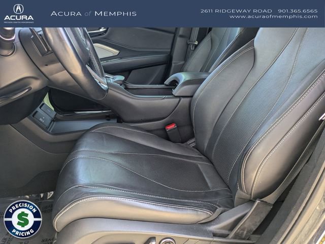 Used 2019 Acura RDX w/ Technology Package image 23