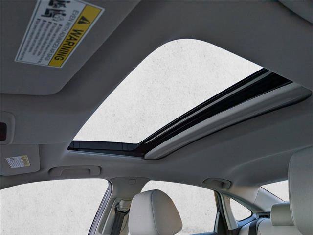 Certified 2023 Honda Civic EX image 11