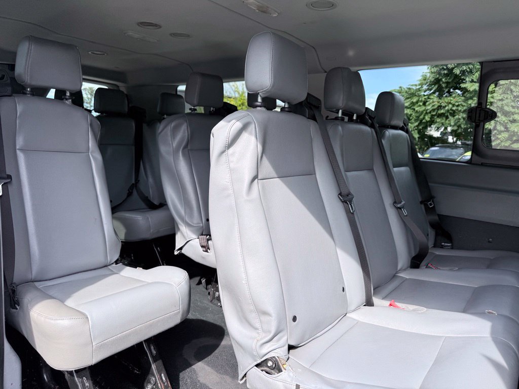 Used 2018 Ford Transit 350 XL RWD image 22