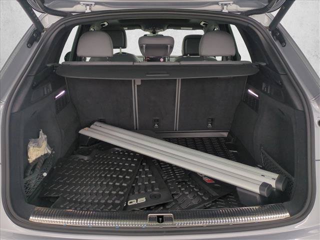 Used 2025 Audi SQ5 Premium Plus AWD/4WD image 6