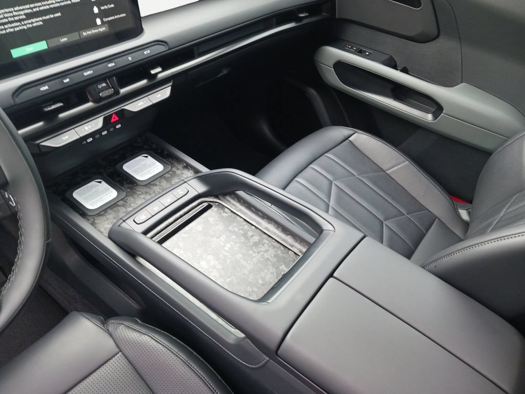 Used 2027 Kia Telluride SX Prestige X-Pro AWD/4WD image 11