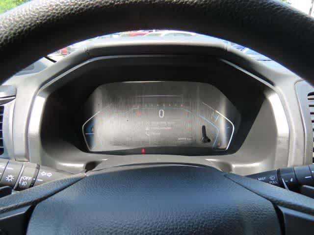 Used 2022 Honda Odyssey EX image 23