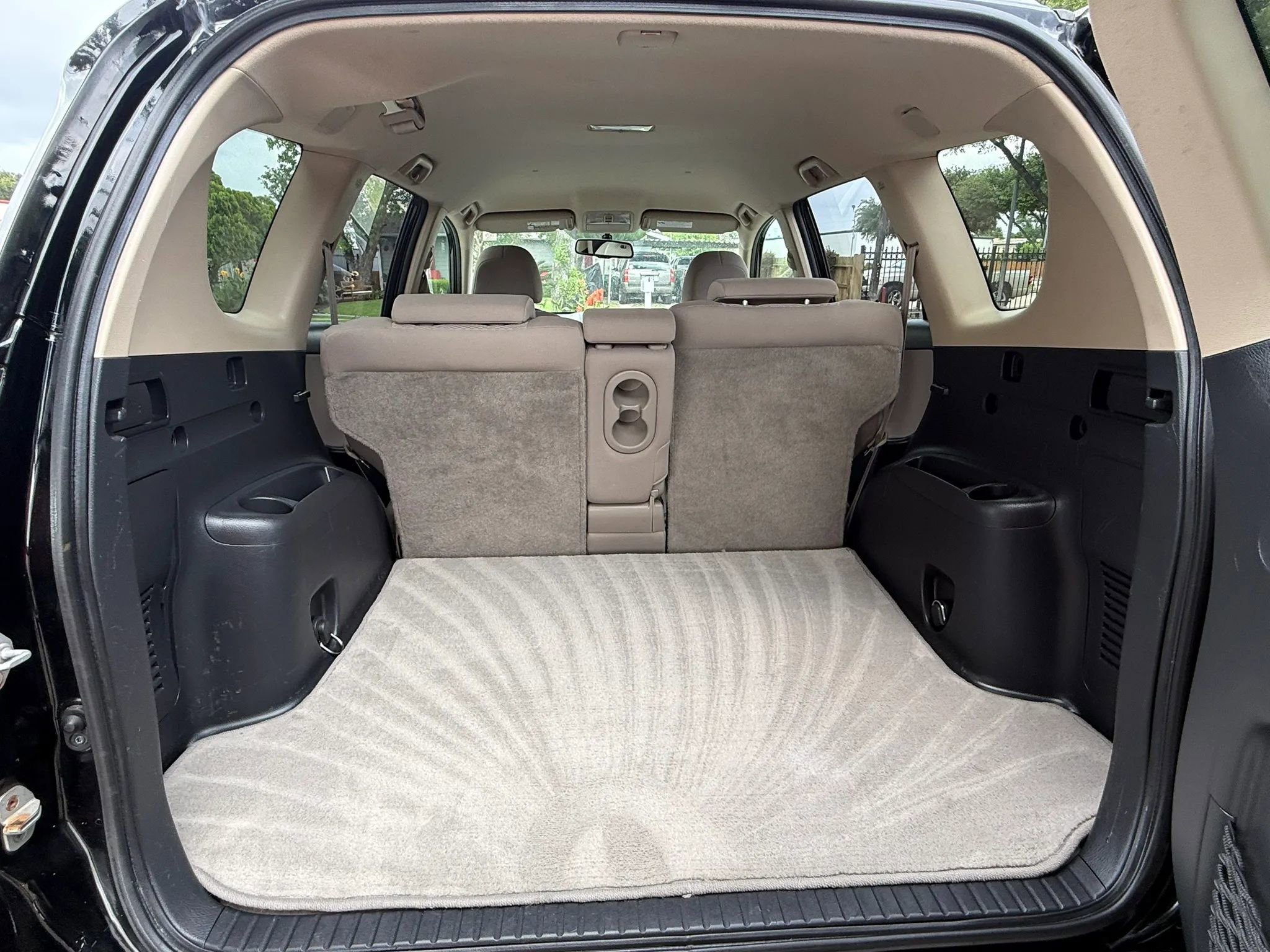 Used 2007 Toyota RAV4 Limited FWD image 16