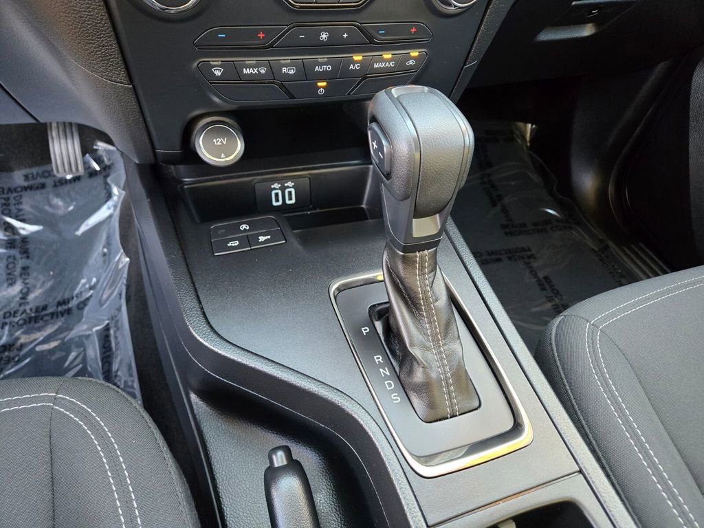 Used 2021 Ford Ranger XL w/ Equipment Group 101A High image 22