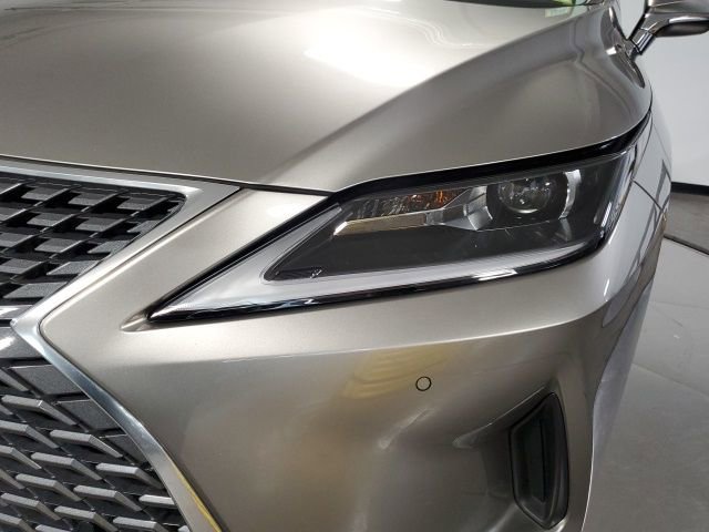 Used 2021 Lexus RX 450h AWD w/ Premium Package image 28