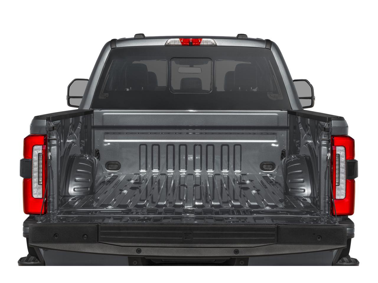 New 2026 Ford F250 Platinum image 32
