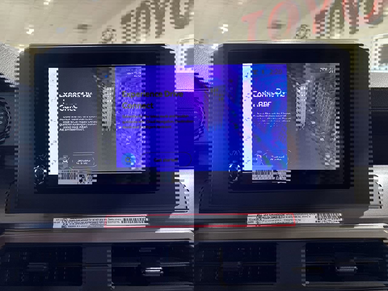 New 2026 Toyota Tacoma SR5 image 19