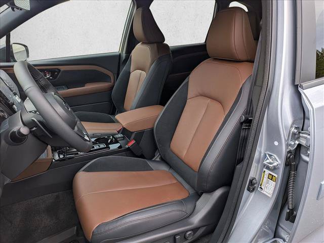 Used 2026 Subaru Forester Touring AWD/4WD video 4