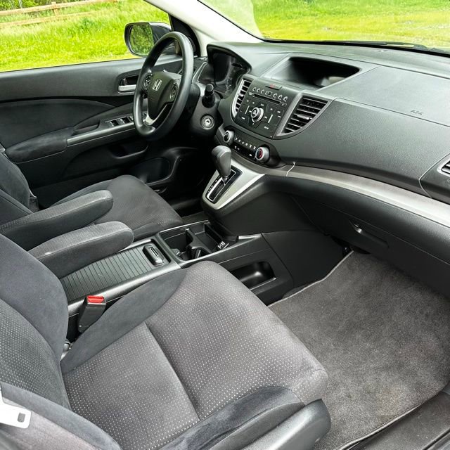 Used 2013 Honda CR-V EX image 23