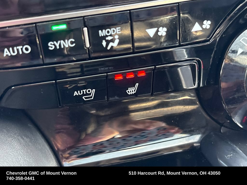 Used 2024 Acura MDX SH-AWD w/ Technology Package image 34