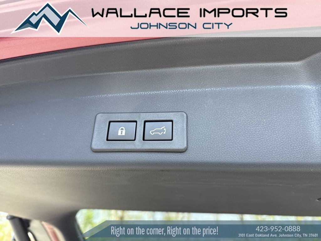 New 2026 Subaru Ascent Bronze Edition w/ Popular Package #2 AWD/4WD image 49