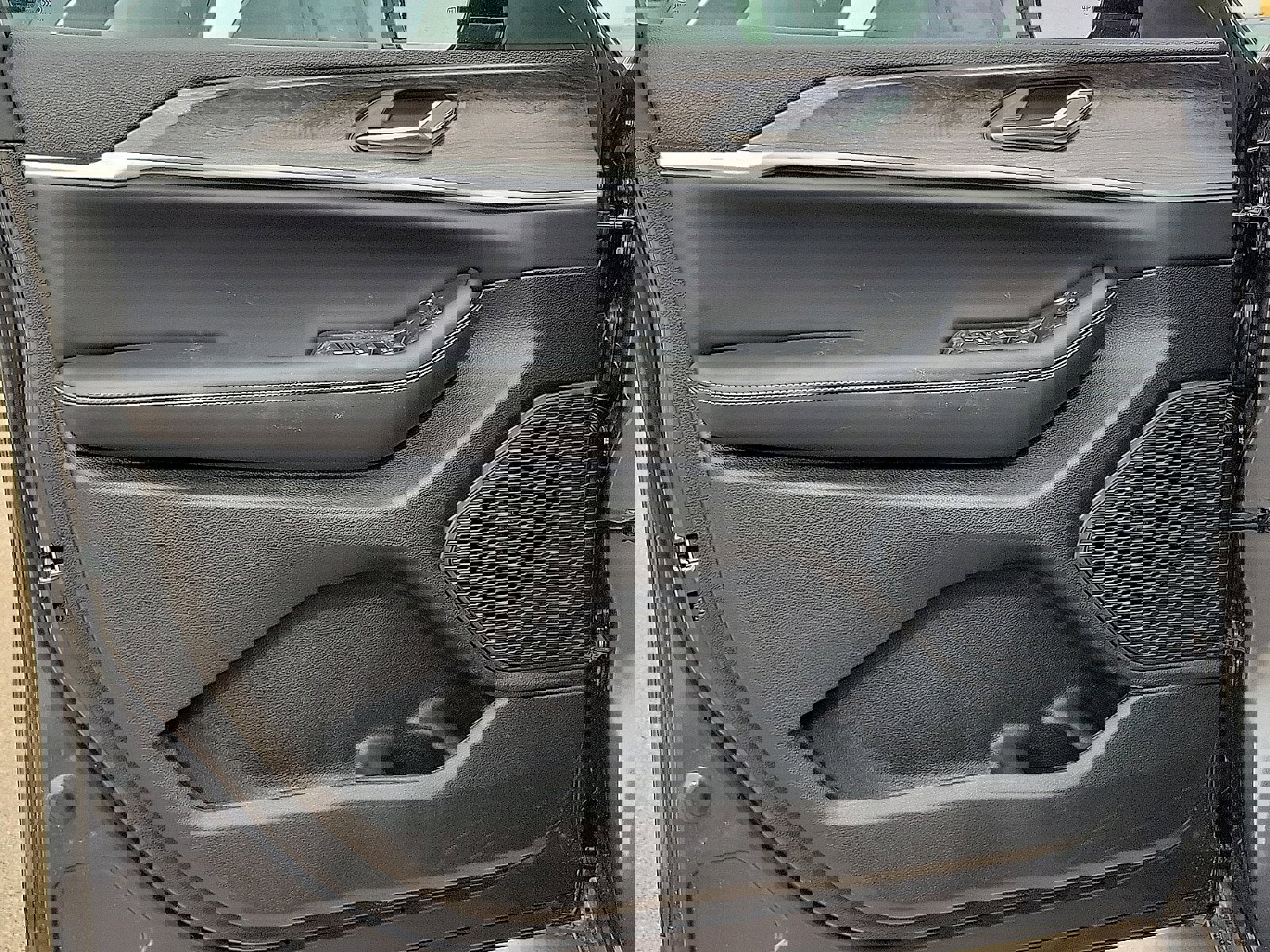 New 2026 Jeep Grand Cherokee Altitude image 10