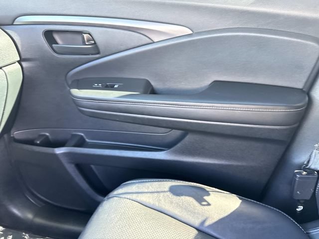 Certified 2023 Honda Passport EX-L image 23