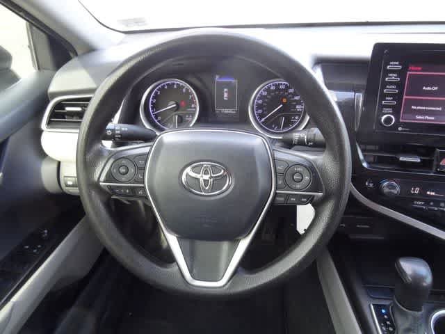 Used 2023 Toyota Camry LE image 12