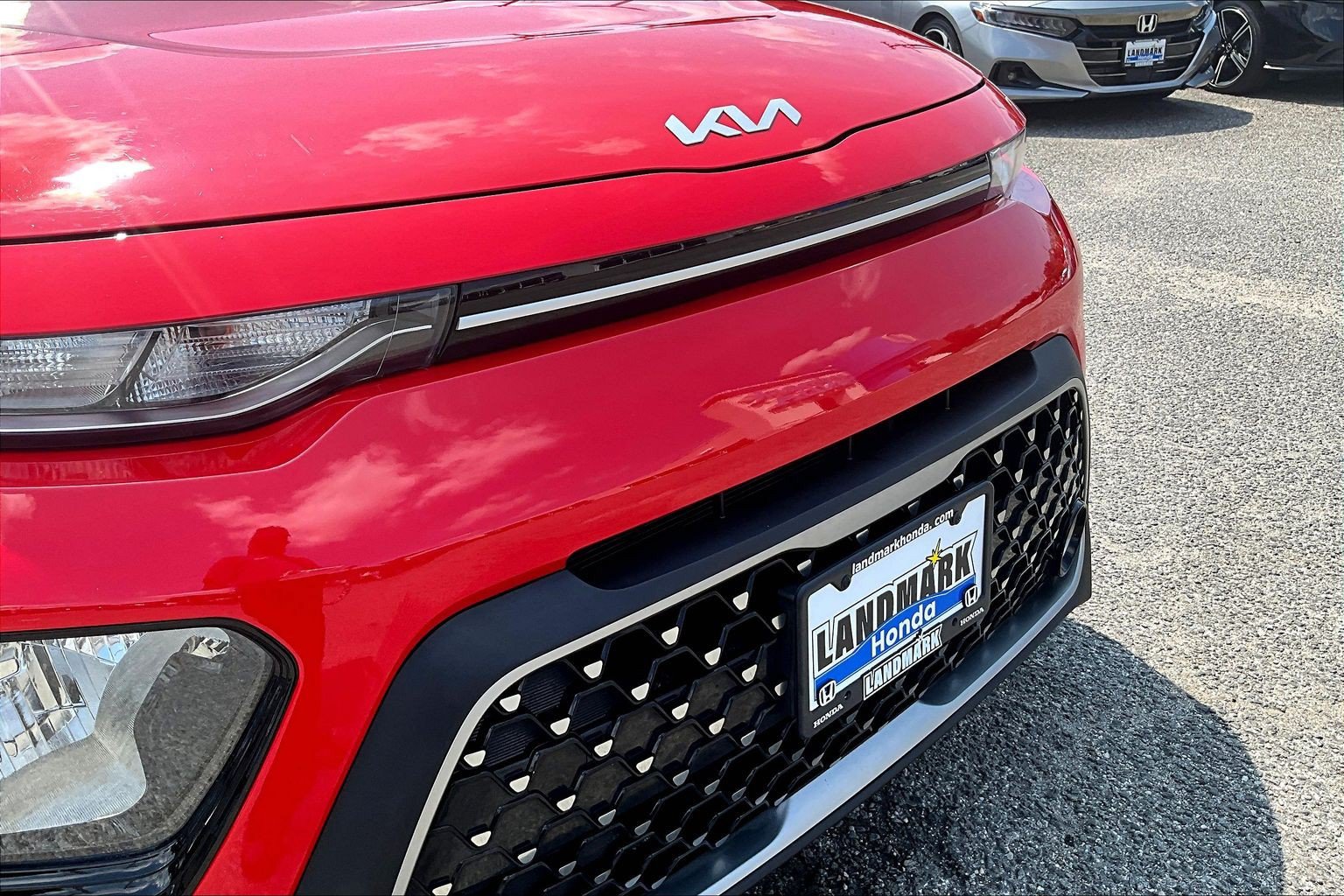 Used 2022 Kia Soul EX FWD image 29