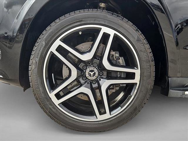 Used 2018 Mercedes-Benz GLS 550 4MATIC image 26