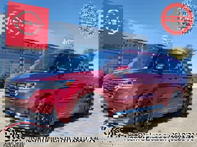 Used 2022 Kia Carnival SX Prestige