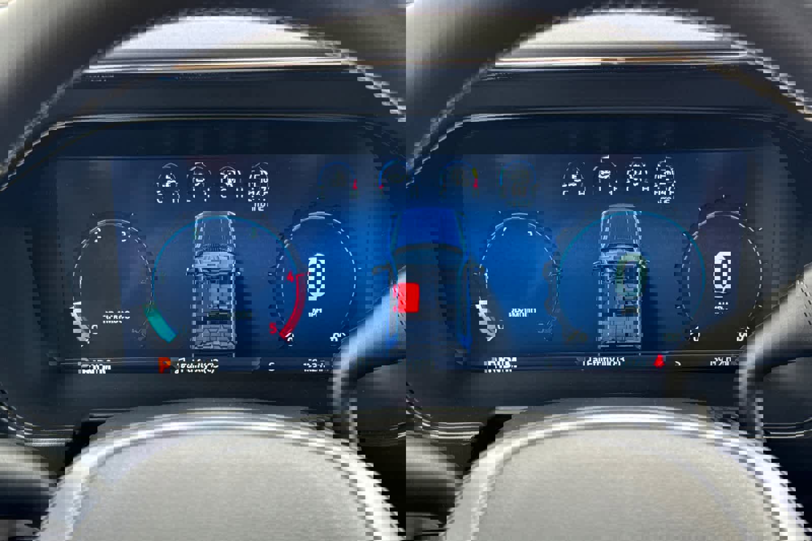 New 2026 Ford F350 Lariat image 24
