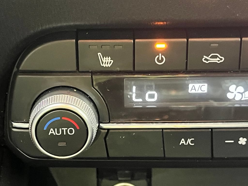 Used 2023 MAZDA CX-5 AWD 2.5 S w/ Select Package image 6